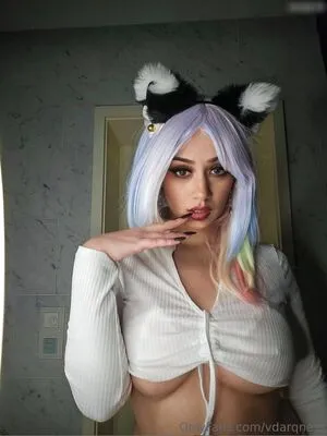 Vdarquise OnlyFans Leaked Free Thumbnail Picture - #E8i7VpezFy