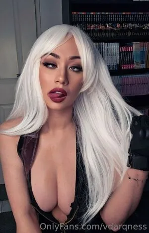 Vdarquise OnlyFans Leaked Free Thumbnail Picture - #I4J123LZ4x