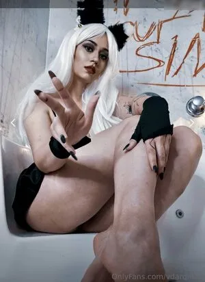 Vdarquise OnlyFans Leaked Free Thumbnail Picture - #IG4eYGfS6X