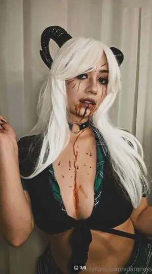 Vdarquise OnlyFans Leaked Free Thumbnail Picture - #KgbzeEi8PK
