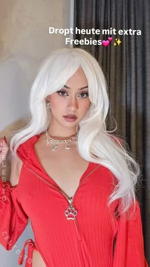 Vdarquise OnlyFans Leaked Free Thumbnail Picture - #MSqrRnCXCX