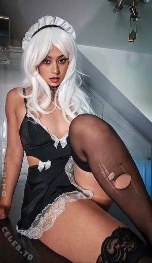 Vdarquise OnlyFans Leaked Free Thumbnail Picture - #NuSe2xJFOm