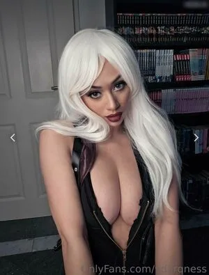 Vdarquise OnlyFans Leaked Free Thumbnail Picture - #OkIrc32FoF