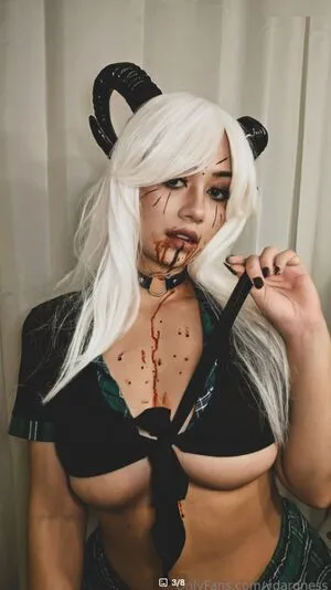 Vdarquise OnlyFans Leaked Free Thumbnail Picture - #X4uaqikvOe