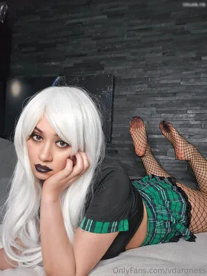 Vdarquise OnlyFans Leaked Free Thumbnail Picture - #Y8gVEg6gYI