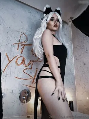 Vdarquise OnlyFans Leaked Free Thumbnail Picture - #a0FpeNMvis