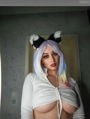 Vdarquise OnlyFans Leaked Free Thumbnail Picture - #a1GYMfr4re