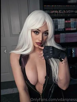 Vdarquise OnlyFans Leaked Free Thumbnail Picture - #qyuyUwS8r9