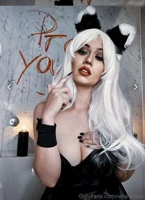 Vdarquise OnlyFans Leaked Free Thumbnail Picture - #vfrGmkBUuD