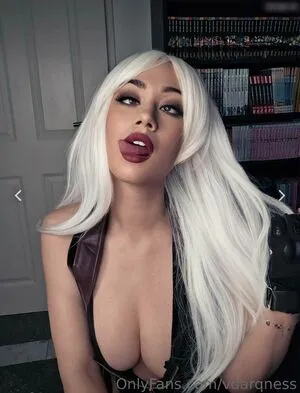 Vdarquise OnlyFans Leaked Free Thumbnail Picture - #w7owushelF