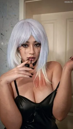 Vdarquise OnlyFans Leaked Free Thumbnail Picture - #wUrNNLacGN