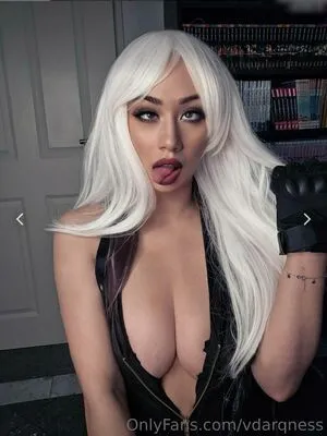Vdarquise OnlyFans Leaked Free Thumbnail Picture - #x7YSEargys