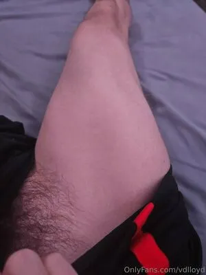 Vdlloyd OnlyFans Leaked Free Thumbnail Picture - #eULQayoFAD