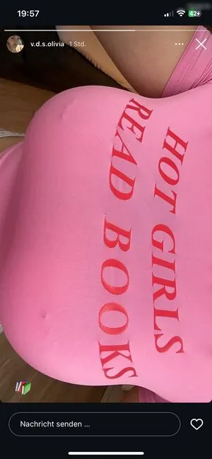 Vds Olivia OnlyFans Leaked Free Thumbnail Picture - #3SPPZklIBy