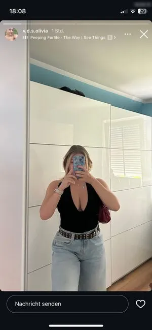 Vds Olivia OnlyFans Leaked Free Thumbnail Picture - #Jj13GARDjE