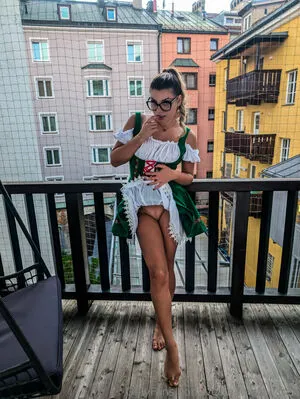 Vecinadevsv Free OnlyFans Leaked Free Thumbnail Picture - #WcPzg4as68