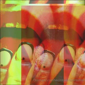 Vecinitadelquintofree OnlyFans Leaked Free Thumbnail Picture - #1BQckWOj5q
