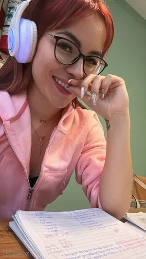 Veckyfox OnlyFans Leaked Free Thumbnail Picture - #6Qb3VQsqTQ