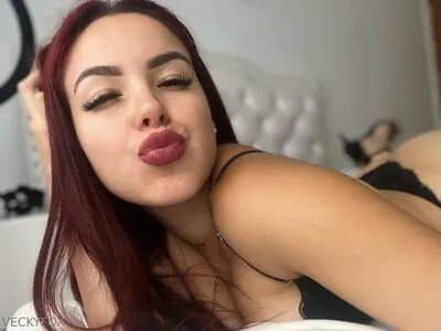 Veckyfox OnlyFans Leaked Free Thumbnail Picture - #6vOfSLgqHy