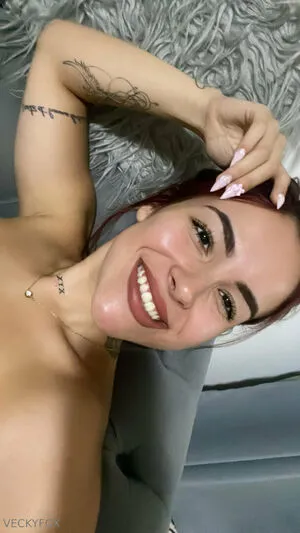Veckyfox OnlyFans Leaked Free Thumbnail Picture - #EWp57fKUSY