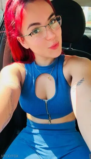 Veckyfox OnlyFans Leaked Free Thumbnail Picture - #FL1WDvZloO