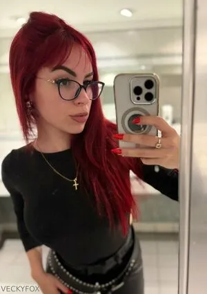 Veckyfox OnlyFans Leaked Free Thumbnail Picture - #RF7xWHaKvV