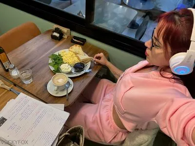 Veckyfox OnlyFans Leaked Free Thumbnail Picture - #VccTqFPPl2