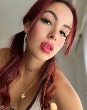 Veckyfox OnlyFans Leaked Free Thumbnail Picture - #fsFQWW7dOx