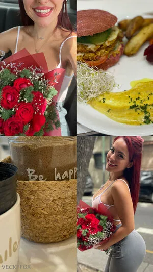 Veckyfox OnlyFans Leaked Free Thumbnail Picture - #jEAUkn36KB