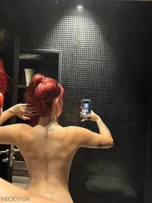 Veckyfox OnlyFans Leaked Free Thumbnail Picture - #mGYoRBzP3Q