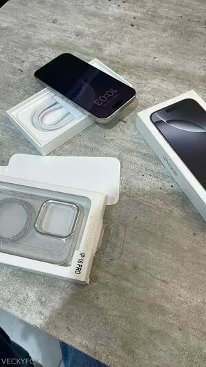 Veckyfox OnlyFans Leaked Free Thumbnail Picture - #rdgJg5eZ8D