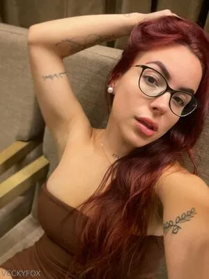 Veckyfox OnlyFans Leaked Free Thumbnail Picture - #s5hUQ0HZAD