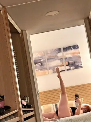 Veda Flor OnlyFans Leaked Free Thumbnail Picture - #9KLCDZvjLd