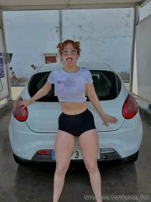Veda Flor OnlyFans Leaked Free Thumbnail Picture - #ZK3NN2OfGP