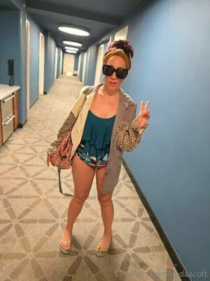 Veda Scott OnlyFans Leaked Free Thumbnail Picture - #BQmZ4aqRQ5