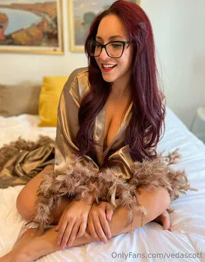 Veda Scott OnlyFans Leaked Free Thumbnail Picture - #D5Bsyoifbd