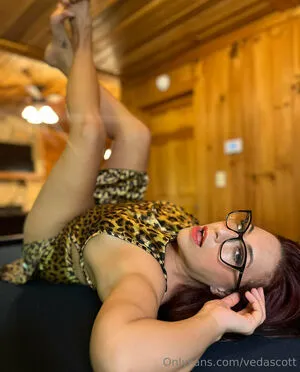 Veda Scott OnlyFans Leaked Free Thumbnail Picture - #NXeG2WUiiS