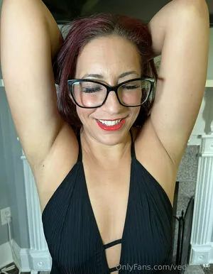 Veda Scott OnlyFans Leaked Free Thumbnail Picture - #ssnHDrR4xR