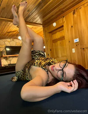 Veda Scott OnlyFans Leaked Free Thumbnail Picture - #zUH1MHbGkg
