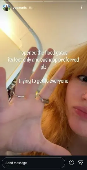 Vedmaris OnlyFans Leaked Free Thumbnail Picture - #ok76YL1c3A