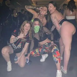 Vee Doherty OnlyFans Leaked Free Thumbnail Picture - #fzhSG6zyo8