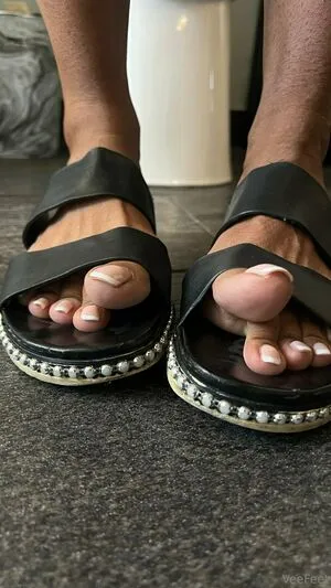 Vee Feet OnlyFans Leaked Free Thumbnail Picture - #FWl1eOn86p