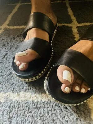 Vee Feet OnlyFans Leaked Free Thumbnail Picture - #l5cCXcHiVd