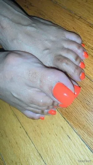 Vee Feet OnlyFans Leaked Free Thumbnail Picture - #v5m9or9nwB