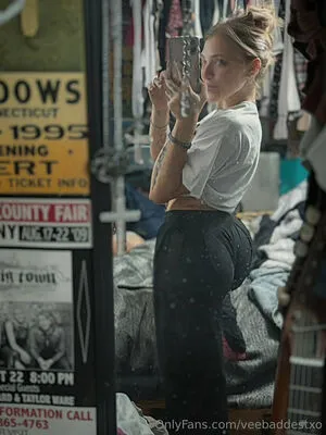 Veebaddestxo OnlyFans Leaked Free Thumbnail Picture - #Hi4ugkRlbF