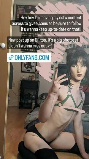 Veecams OnlyFans Leaked Free Thumbnail Picture - #S72pHIoorc