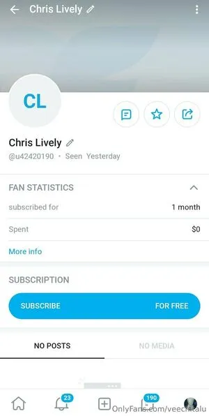 Veechitalu OnlyFans Leaked Free Thumbnail Picture - #ReTEF4UBB7