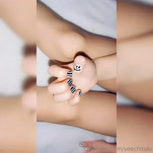 Veechitalu OnlyFans Leaked Free Thumbnail Picture - #gK2tLdWz7f