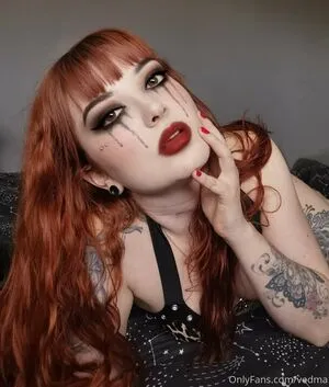 Veedma OnlyFans Leaked Free Thumbnail Picture - #C1m2IM6CbR