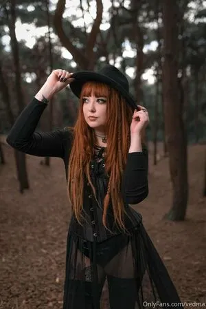 Veedma OnlyFans Leaked Free Thumbnail Picture - #CHfciShWem